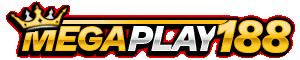 MegaPlay188 Logo